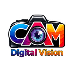 CAM Digital Vision